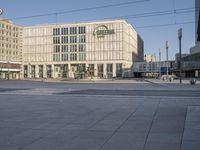 Urban Design in Germany: The Plaza and Contemporary Architecture