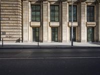 Germany Urban Infrastructure: Office Buildings 001