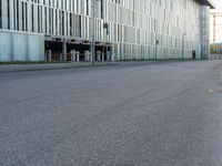 Germany's Urban Landscape: Clear Sky View