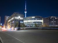 Germany: Urban Metropolis with Skyscrapers and City Views
