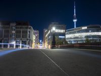 Germany: Urban Metropolis with Skyscrapers and City Views