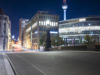 Germany: Urban Metropolis with Skyscrapers and City Views