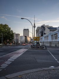 Urban Germany: Exploring the Metropolitan Area and its Roads