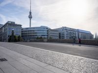 Germany's Urban Road Infrastructure