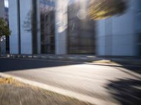 Urban Sunshine: Abstract Views of Germany