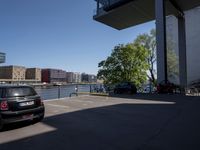 Germany: A View of Urban Transport and Roads