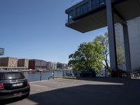 Germany: A View of Urban Transport and Roads