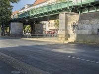 Germany's Urban Transport: Subway in Berlin