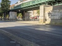 Germany's Urban Transport: Subway in Berlin