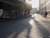 Urban Transportation in Germany: Exploring Europe's Cities