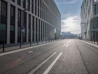 Germany's Business District: Architecture in Berlin