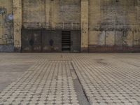 Germany's Classic Architecture: Warehouse 001