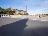 Germany's Iconic Bridges in Urban Landscape 001