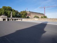 Germany's Iconic Bridges in the Urban Landscape