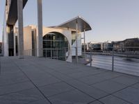 Germany's Iconic Buildings: Deutscher Bundestag 001