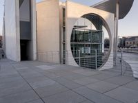 Germany's Iconic Buildings: Deutscher Bundestag 003