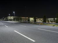 Germany's Illuminated Road Surfaces and Street Lights