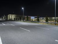 Germany's Illuminated Road Surfaces and Street Lights