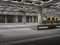 Germany's Metropolitan Area: Sleek Buildings Showcase Modern Architecture