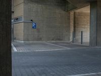 Modern Architecture in Berlin, Germany