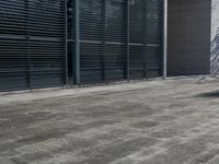 Germany's Urban Architecture: Glass Walls and Modern Design