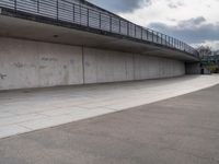 Germany's Urban Design: Grey Concrete Facades in Berlin