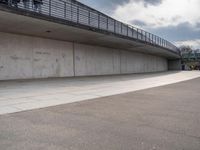 Germany's Urban Design: Grey Concrete Facades in Berlin