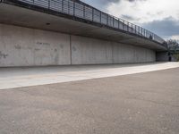 Germany's Urban Design: Grey Concrete Facades in Berlin