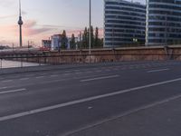 Germany's Urban Design: Highrise Buildings 002