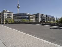 Germany's Vibrant City Life: Urban Design