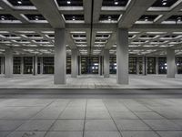 City Architecture: Glass Facade