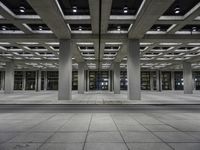 City Architecture: Glass Facade