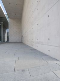Glass Office Building in Berlin: Capturing the Sun and Shadow