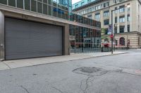 Glass Walls of Toronto: Enhancing Urban Design