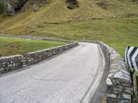 Gloomy Landscape in Austria Mountain Highland