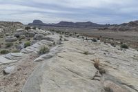 Goblin Valley, Utah: Open Space and Unique Rock Formations