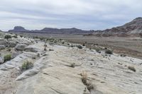 Goblin Valley, Utah: Open Space and Unique Rock Formations