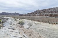 Goblin Valley, Utah: Open Space and Unique Rock Formations