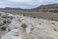 Goblin Valley, Utah: Open Space and Unique Rock Formations