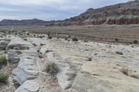 Goblin Valley, Utah: Open Space and Unique Rock Formations