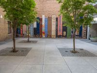 Graffiti Wall in Salt Lake City: Embracing Urban Design