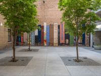 Graffiti Wall in Salt Lake City: Embracing Urban Design