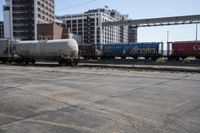 Grand Rapids, Iowa: Industrial City 001