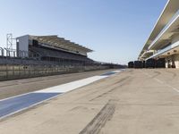 The Grandstand: Architecture at the Race Track