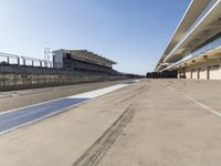 The Grandstand: Architecture at the Race Track