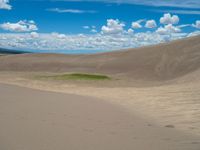 Great Sand Dunes National Park: A Spectacular Colorado Landscape