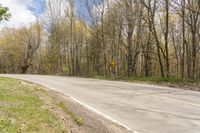 Green Landscape of Canada's Nature