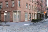 Greenwich Village: A Historic Neighborhood in New York City