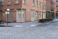 Greenwich Village: A Historic Neighborhood in New York City