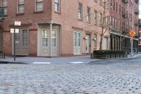 Greenwich Village: A Historic Neighborhood in New York City